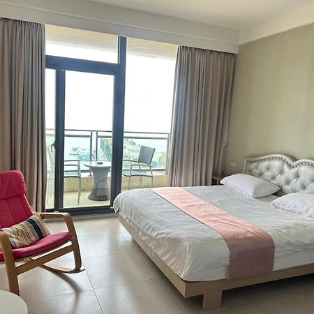 Matsu Star Yang Homestay Beigan Exterior foto